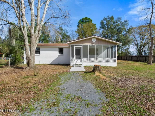 54074 CHARLES Street, Callahan, FL 32011