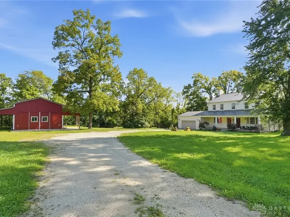 5455 Basore Rd, Dayton, OH 45415