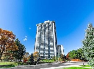 3303 Don Mills Rd #907, Toronto, ON M2J4T6