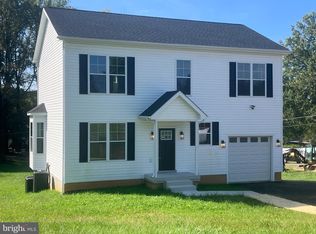 4411 Chapeldale Rd, Randallstown, MD 21133