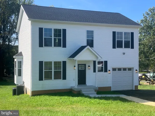 4411 Chapeldale Rd, Randallstown, MD 21133