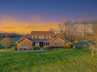 128 Keefauver Rd, Gray, TN 37615