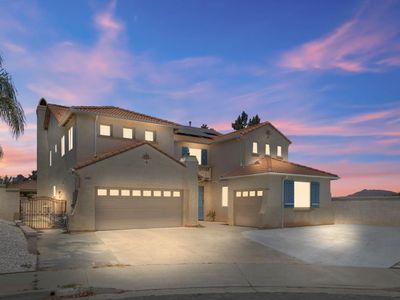 15559 Gala Ct, Moreno Valley, CA, 92555