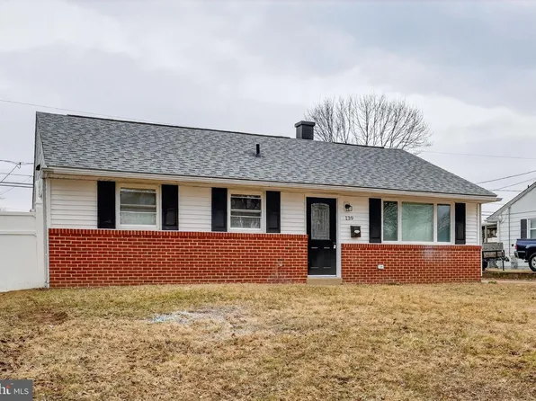 139 Cross Ave, New Castle, DE 19720