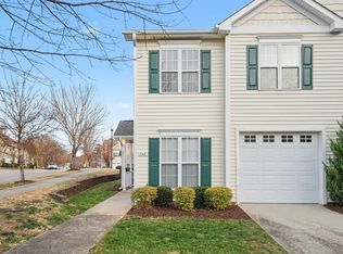 242 Sugar Maple Ave, Wake Forest, NC 27587