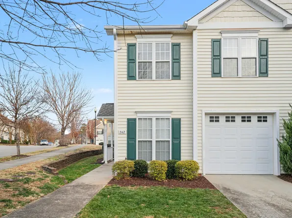 242 Sugar Maple Ave, Wake Forest, NC 27587