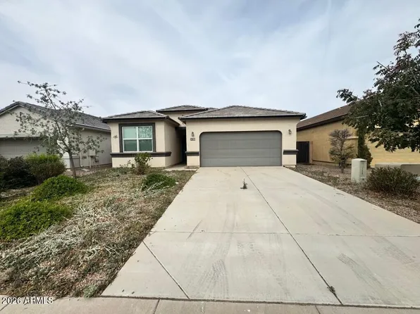 24708 N BARLEY Circle, Florence, AZ 85132