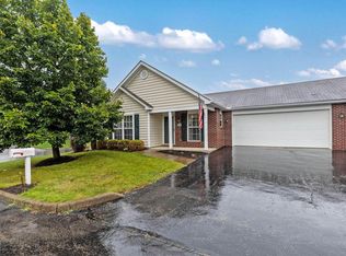 6106 Murphys Pond Rd, Canal Winchester, OH 43110