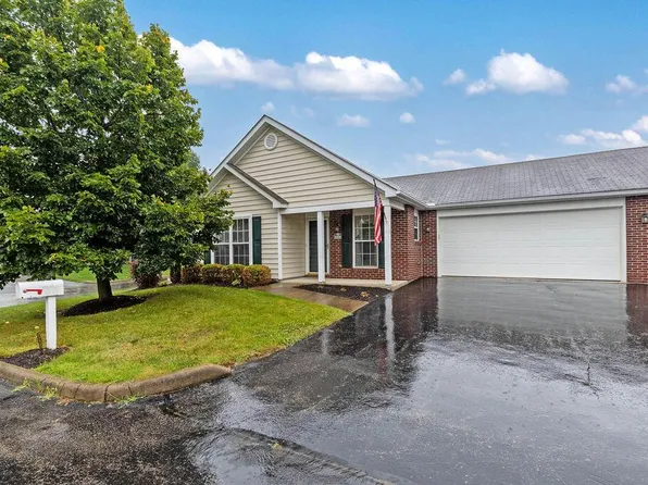 6106 Murphys Pond Rd, Canal Winchester, OH 43110