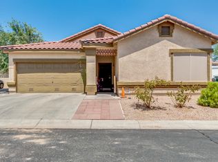 3302 S Chaparral Rd, Apache Junction, AZ 85119