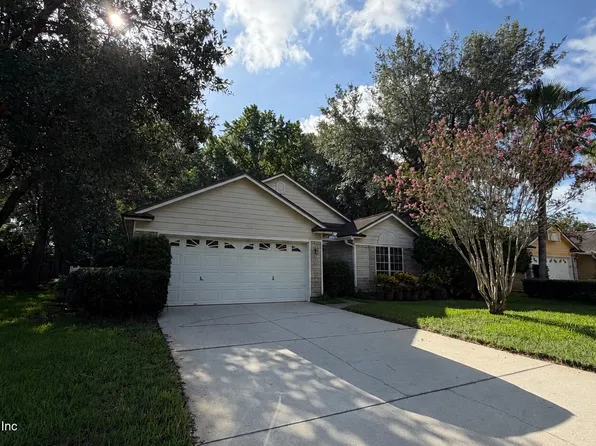 1485 MARSH RABBIT Way, Fleming Island, FL 32003