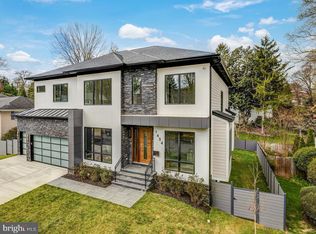 1434 Colleen Ln, Mclean, VA 22101