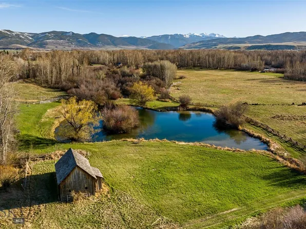 77117 Gallatin Rd, Bozeman, MT 59718