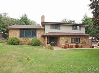 5118 S Alaska Rd, Peoria, IL 61607