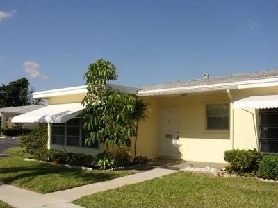 3210 Park Ln APT A, Boynton Beach, FL, 33435
