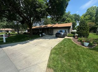 3520 Spring Rd, Lafayette, IN 47909