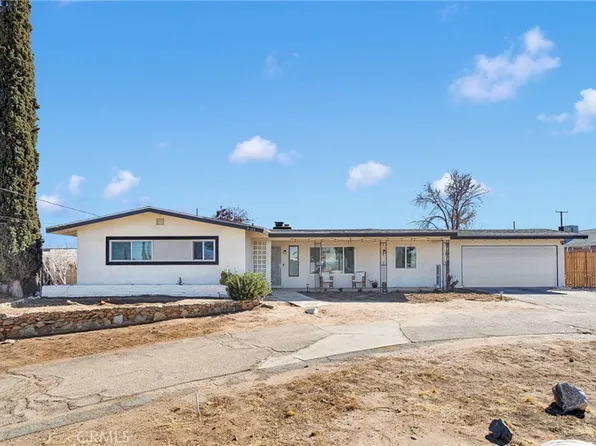 9323 Timberlane Ave, Hesperia, CA 92345