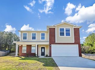 174 Ranier St, Meridianville, AL 35759