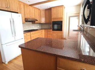 7 Commonwealth Park, Newton, MA 02459