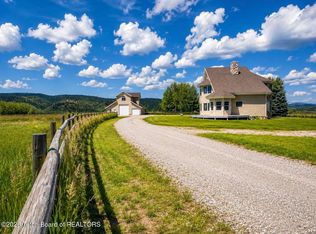 1287 Duffin Cir, Duffin, WY 83127