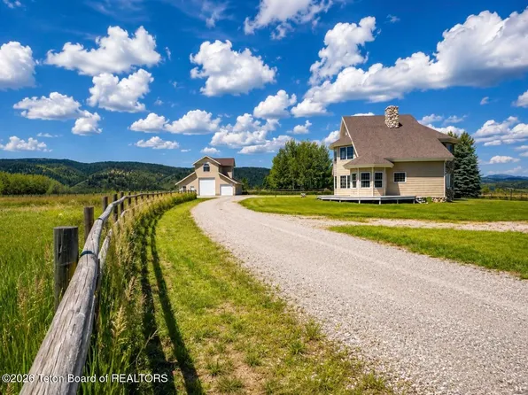 1287 Duffin Cir, Duffin, WY 83127