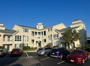 222 Landing Rd UNIT 1814, North Myrtle Beach, SC 29582