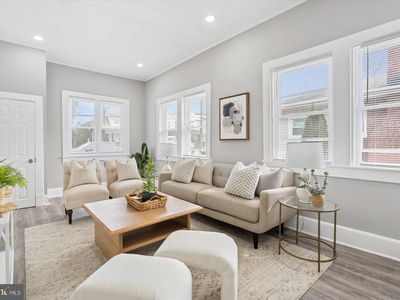 1008 Walnut Ave, Baltimore, MD, 21229