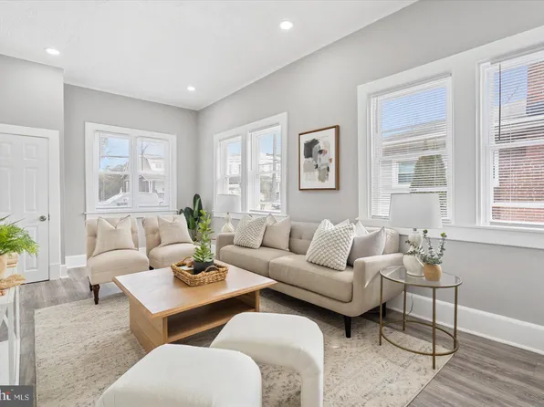 1008 Walnut Ave, Baltimore, MD 21229