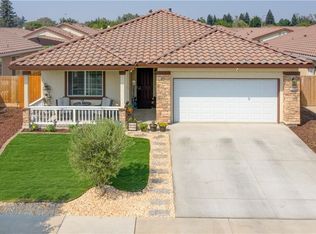 3343 Nome Way, Merced, CA 95348