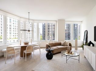 1 W 60th St #26E, New York, NY 10023