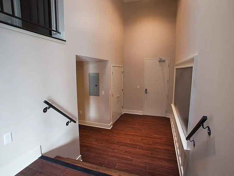 Fifth Avenue School Lofts — Photo 78