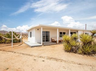55921 Ornelas Ln, Landers, CA 92285