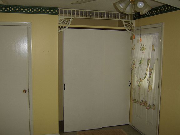 newer furnace/hot water tank