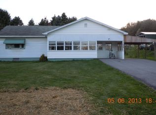 1421 Montmorenci Rd, Ridgway, PA 15853