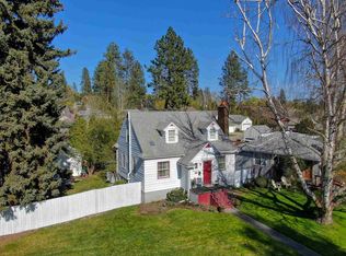 3206 N Columbia Cir, Spokane, WA 99205