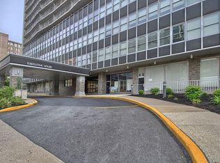 Executive House Apartments, Harrisburg, PA 17101