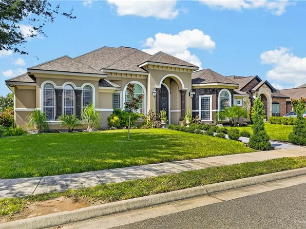 1328 E Keeton Ave, McAllen, TX 78503