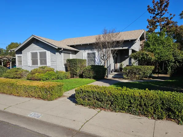 4306 N Sutter St, Stockton, CA 95204