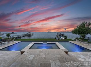 20732 Eastpoint Dr, Cornelius, NC 28031