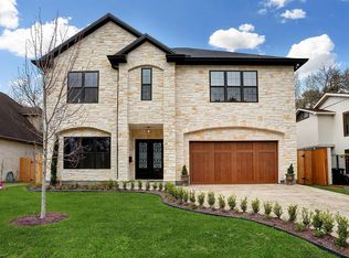 3766 Drake St, Houston, TX 77005