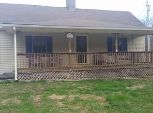 2306 Monterey Rd, Talbott, TN 37877