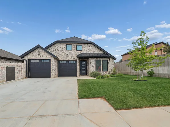 4506 S Rocking Chair Ln, Amarillo, TX 79124