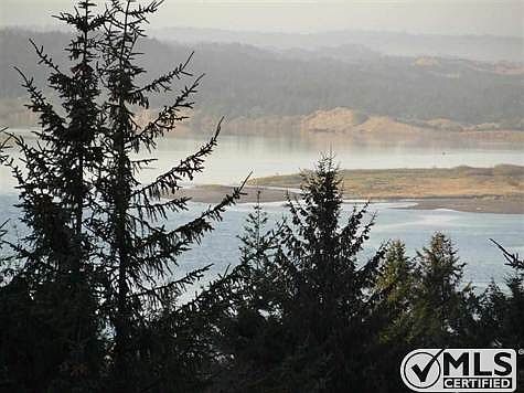 Mouth of the Smith River