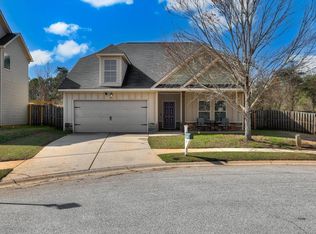 3932 Griese Lane, Grovetown, GA 30813