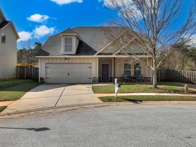 3932 Griese Lane, Grovetown, GA, 30813