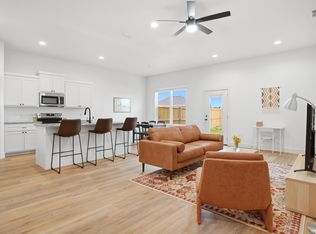 7941 Sawdust Trl, Abilene, TX 79602