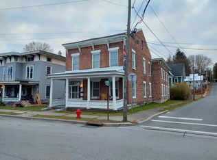 181 Canal St #2, Fort Plain, NY 13339