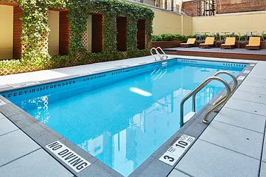 Rented by Compass