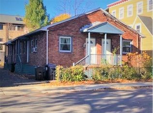 163 Pearl St #1, Cambridge, MA 02139