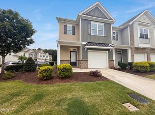 1118 Neighborly Way, Morrisville, NC 27560